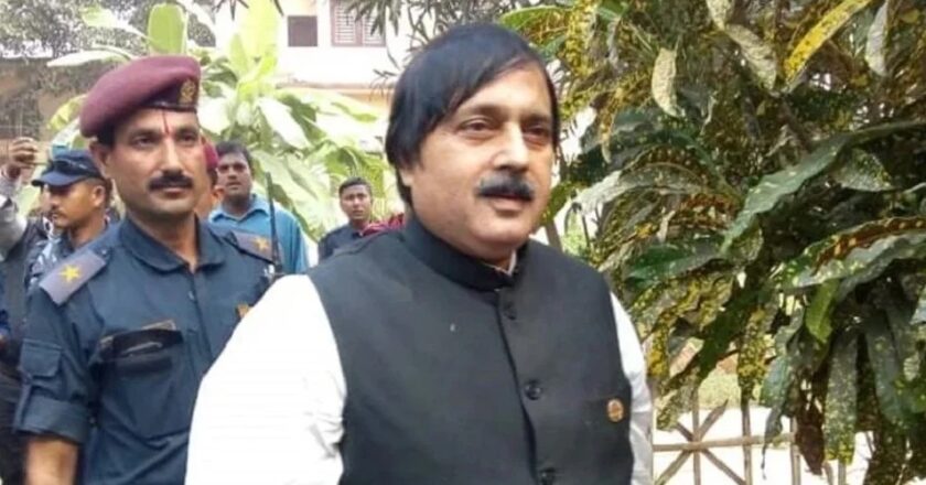 आलमविरुद्धको मुद्दा स्थगितको सूचीमा