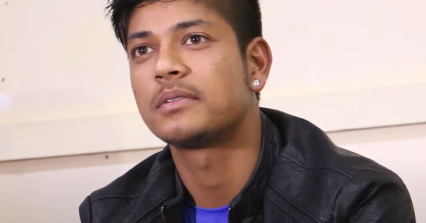 लामिछानेलाई जेलबाहिर बसेर मुद्दा लड्न अनुमति