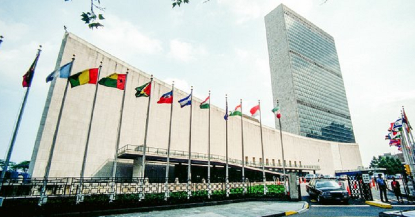 अमूर्त सांस्कृतिक सम्पदासम्बन्धी पहिलो प्रतिवेदन संयुक्त राष्ट्रसङ्घमा पेस गरिने