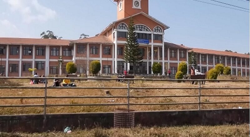 त्रिविमा स्नातक अन्तिम वर्षको परीक्षामा अनुत्तीर्ण हुनेले मौका परीक्षा दिन पाउने