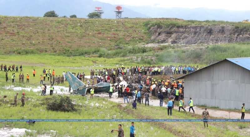 जहाज दुर्घटना : क्याप्टेनको जीवितै उद्धार, १८ जनाको ज्यान गयो, सबै सौर्यकै कर्मचारी