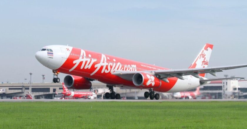 एयर एसियाले साताको ४ दिन काठमाडौं-बैंकक उडान गर्ने, प्रोमोसनल टिकटको ९ हजार ९९०