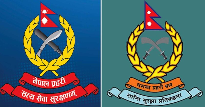 प्रहरी–सशस्त्रमा घट्दो छ शान्ति मिसनमा जाने अवसरगौरव पोखरेल