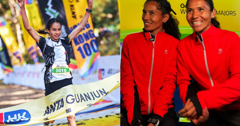 हङकङ इन्टरनेसनल म्याराथन : नेपाली दिदीबहिनीले रचे कीर्तिमान