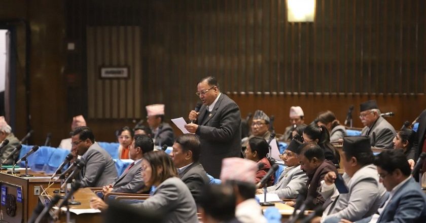 ‘सार्वजनिक समारोहमा बेलुनको प्रयोगमा सरकारले अब गम्भीर निगरानी राख्नुपर्छ’