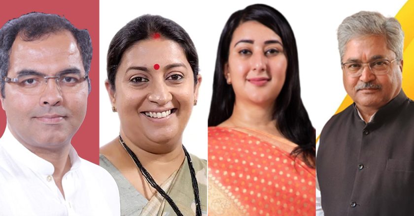 एक दशकमै दिल्लीबाट बढारियो आपः २७ वर्षपछिको बीजेपी सत्तामा को बन्दैछ मुख्यमन्त्री ?