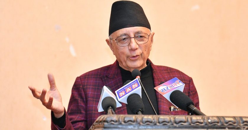 राजा फर्किनेमा मलाई विश्वास छैन: शेखर कोइराला