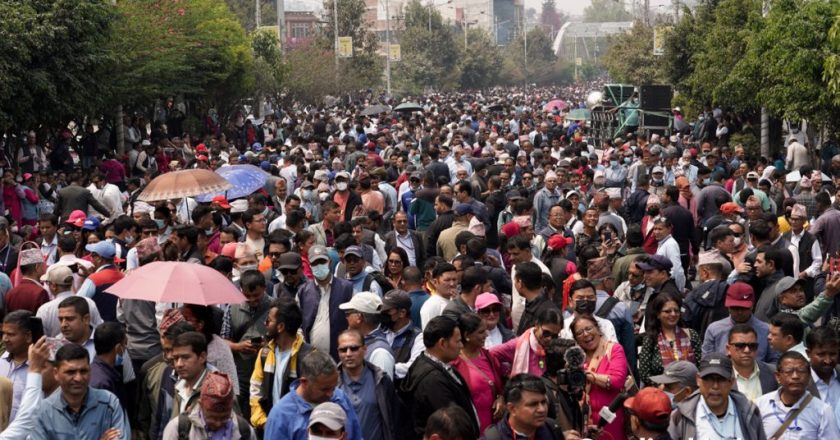 स्थानीय तह मातहत बस्न चाहँदैनन् शिक्षक, संविधान संशोधन नभई पूरा हुँदैनन् माग